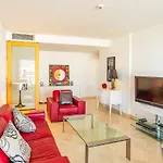 Walkable Marina Vilamoura Aquamar 513 Vilamourasun شقة *