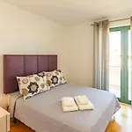 Walkable Marina Vilamoura Aquamar 513 Vilamourasun * كوارتيرا