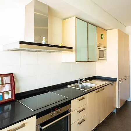Appartement Walkable Marina Vilamoura Aquamar 513 Vilamourasun