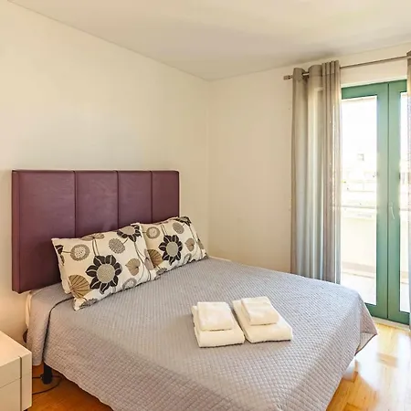 Walkable Marina Vilamoura Aquamar 513 Vilamourasun * Quarteira