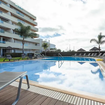 Walkable Marina Vilamoura Aquamar 513 Vilamourasun * Quarteira