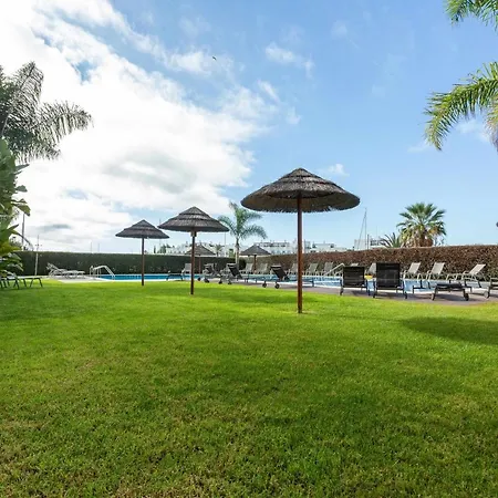 Appartement Walkable Marina Vilamoura Aquamar 513 Vilamourasun *