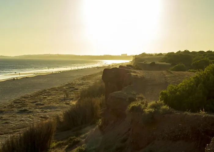 Apartament Walkable Marina Vilamoura Aquamar 513 Vilamourasun Quarteira