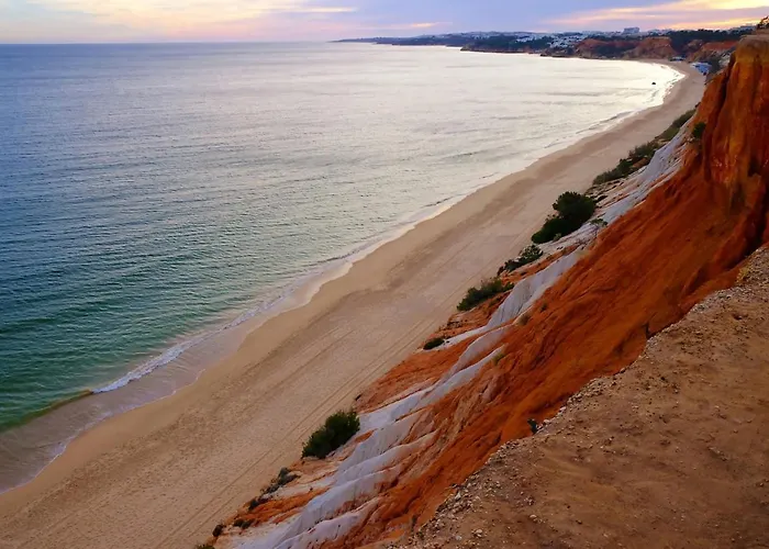 Walkable Marina Vilamoura Aquamar 513 Vilamourasun Quarteira