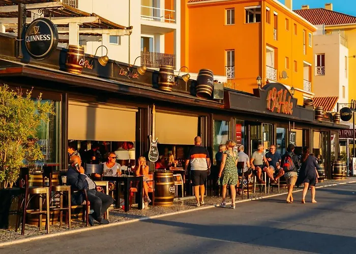 Walkable Marina Vilamoura Aquamar 513 Vilamourasun *