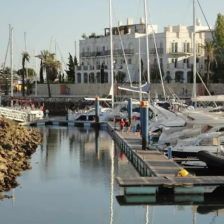 Walkable Marina Vilamoura Aquamar 513 Vilamourasun * Quarteira