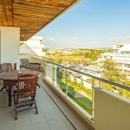 Walkable Marina Vilamoura Aquamar 513 Vilamourasun Apartment Quarteira
