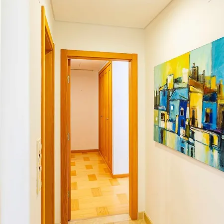 Walkable Marina Vilamoura Aquamar 513 Vilamourasun * Quarteira