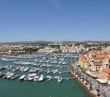 Walkable Marina Vilamoura Aquamar 513 Vilamourasun Apartment