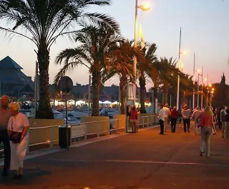 Walkable Marina Vilamoura Aquamar 513 Vilamourasun