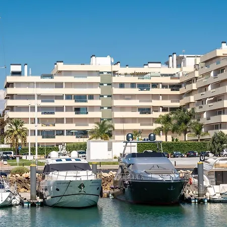 Walkable Marina Vilamoura Aquamar 513 Vilamourasun * Quarteira