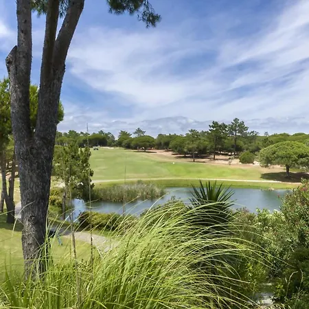 Walkable Marina Vilamoura Aquamar 513 Vilamourasun Apartmán