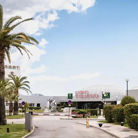 Apartmán Walkable Marina Vilamoura Aquamar 513 Vilamourasun *