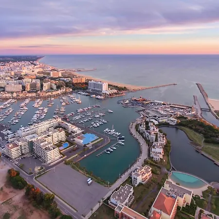 Walkable Marina Vilamoura Aquamar 513 Vilamourasun * Quarteira