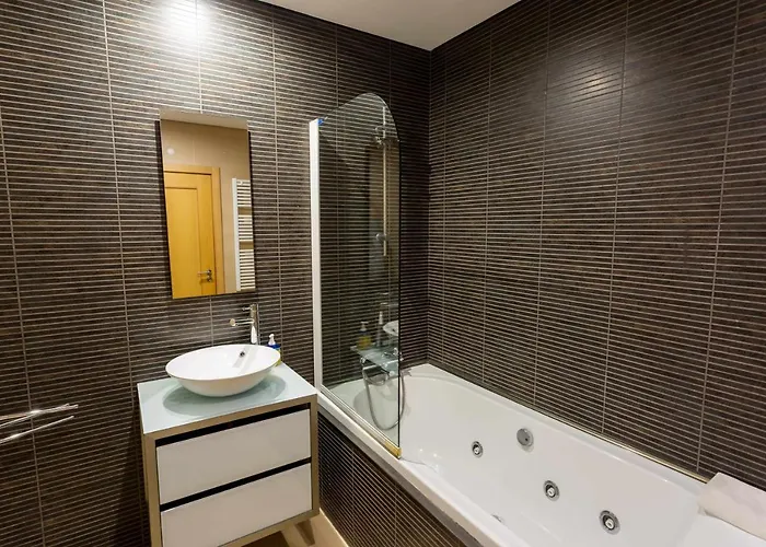 Apartmán Walkable Marina Vilamoura Aquamar 513 Vilamourasun Quarteira