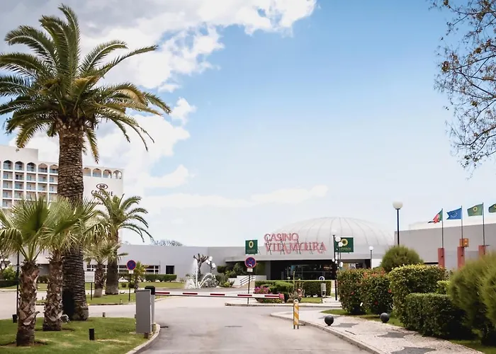 Apartmán Walkable Marina Vilamoura Aquamar 513 Vilamourasun *