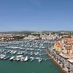 Walkable Marina Vilamoura Aquamar 513 Vilamourasun Διαμέρισμα