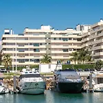 Walkable Marina Vilamoura Aquamar 513 Vilamourasun * Quarteira