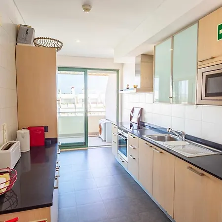 Walkable Marina Vilamoura Aquamar 513 Vilamourasun *