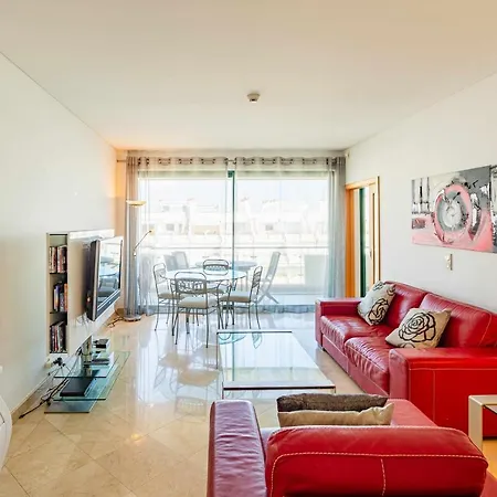 Apartment Walkable Marina Vilamoura Aquamar 513 Vilamourasun *