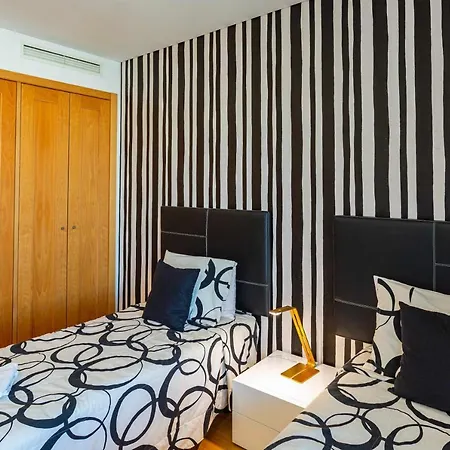 Walkable Marina Vilamoura Aquamar 513 Vilamourasun Apartment
