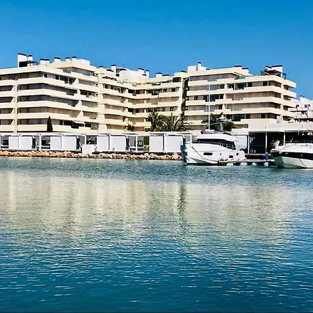 Apartment Walkable Marina Vilamoura Aquamar 513 Vilamourasun
